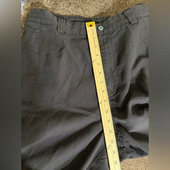 Tommy Bahama Navy Blue Relax Short Size 36 - Picture 9 of 9